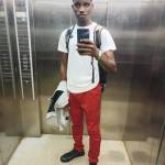 Valentine Chukwuokuta