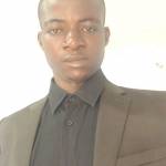 Albert ELOUNDOU AWONO