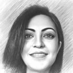 اميمه حناالله