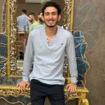 Ahmed Eldesouki