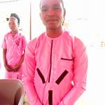 Rommelle Maurille Koffi OTCHERE