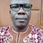 LEON PROSPER BENI AMOUSSOU GUENOU