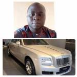 Faledjou M Stanislas Kossoguidan