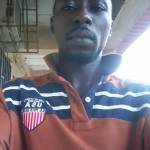 Ojo Oluwasegun Olatunji