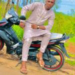 Mbouombouo Nchare Amed Abidine