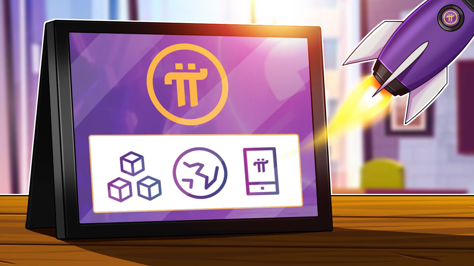XT.COM Announces Plan to List Pi Network’s Native Coin