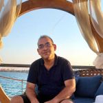 Maged Ahmed