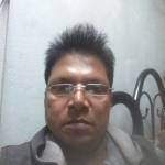 Manab Bhattacherya