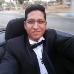Ahmed Gheith