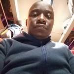 Francis Gougla Danon