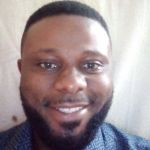Johnson Nchege