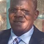 James Nyambati