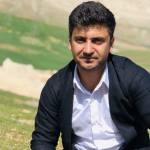 Mzafar Mustafa