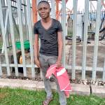 KAWA AUGUSTIN KAMBALE