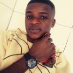 Albert Abah Sylvanus