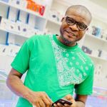 Mohamed Ndam njikam