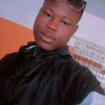 Samuel Adeiza