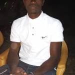 Kokou noël GANDENOU