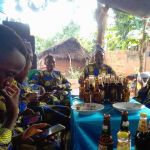 Makponnoudé DJOSSOU