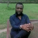 Abdel Mbombo chacha