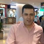 محمد يسرى سلامه