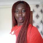 kouadio affoua solange Yao