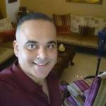Mustapha Ahmad