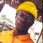 Stanley kenechukwu Nnebedum