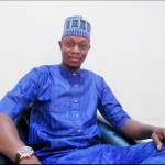 Muhammad Bukar BULAMA