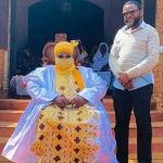 Njoya Fatima