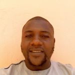 Adamou Njikam njimoke