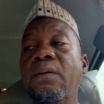 Usman Muhd Bello