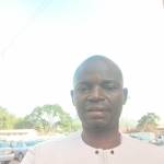 Olobayo Peterside