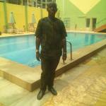 Pingwende Albert ZONGO