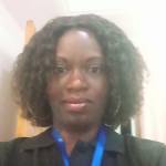 Marie Therese Nina Ntsama Ngono