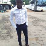 Abdoul Rachid TCHABA