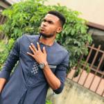 Goodnews Amadi