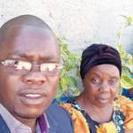 Cosmas Phiri