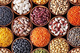 Tác dụng của ngũ cốc dinh dưỡng dành cho người già - Cao tuổi | Chuyên trang Người cao tuổi