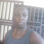 Yvan romel Houmi mbeunga