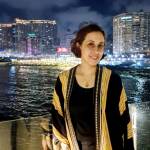Amira Fawaz