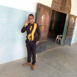 Foguem Yannick honore