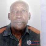 Didier Yves Tsanga Tamba