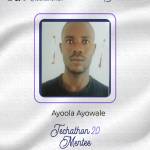 Ayoola Ayowale