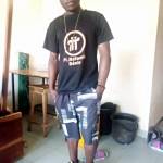 PETIT RICHARD HOUENOU