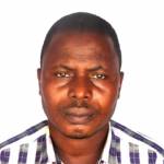 Mahama Lebinde Dinegre