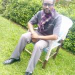 Charles Kambale Muhongya