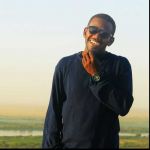 Mubarak Ahmed