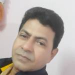 Jyajgneswar Ghosal
