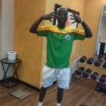 Aminou Abdoulaye